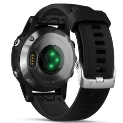 Ceas inteligent Garmin Approach S60 GPS Golf Black (010-01702-00) Thumb