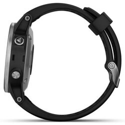 Ceas inteligent Garmin Approach S60 GPS Golf Black (010-01702-00) Thumb