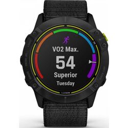 Смарт-часы Garmin Enduro (Carbon Grey/Black) Thumb