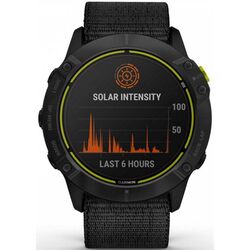 Смарт-часы Garmin Enduro (Carbon Grey/Black) Thumb