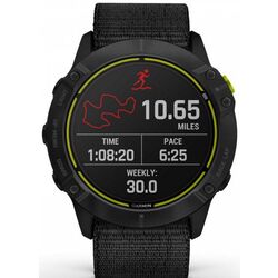 Смарт-часы Garmin Enduro (Carbon Grey/Black) Thumb
