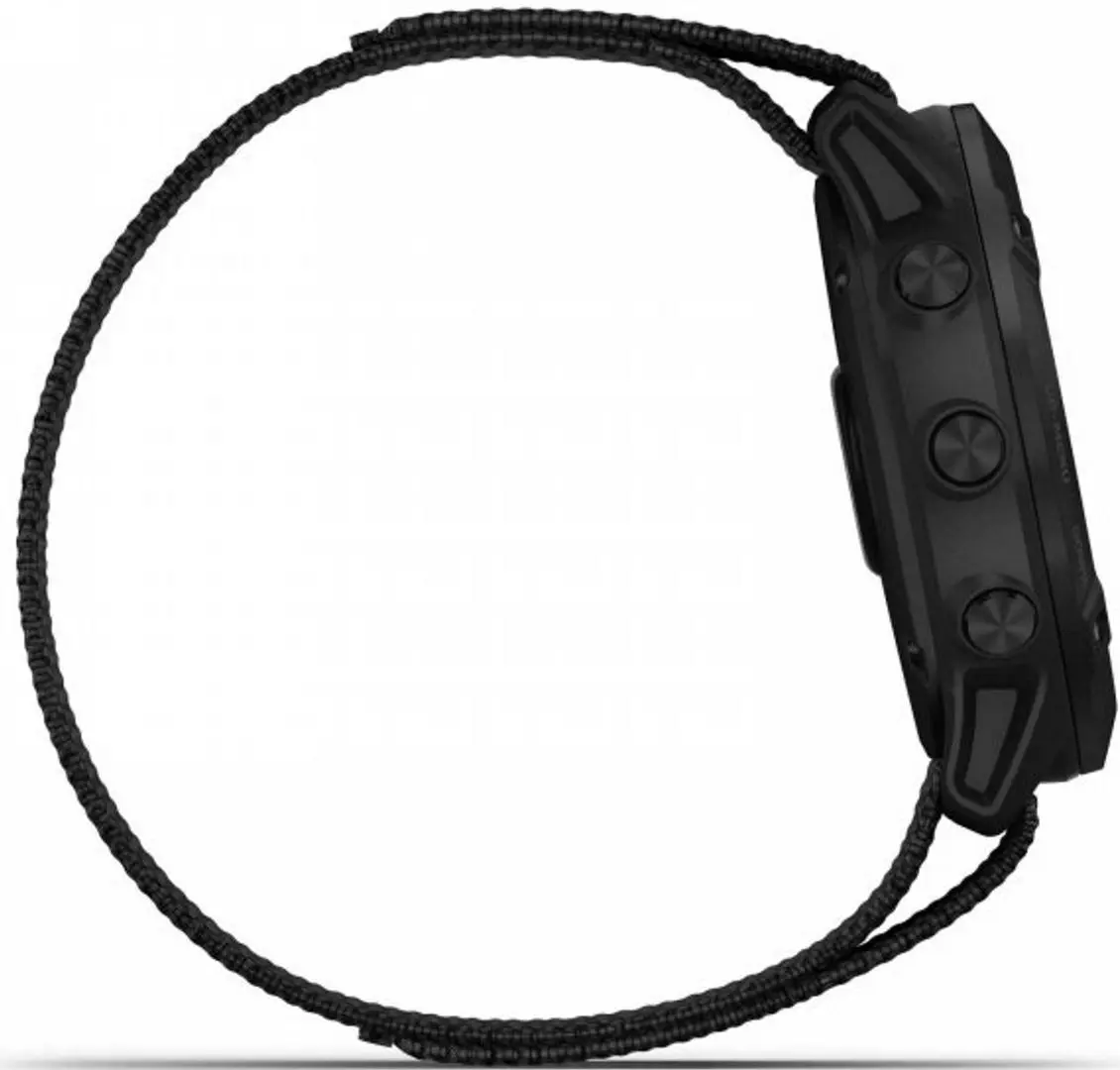 Смарт-часы Garmin Enduro (Carbon Grey/Black)
