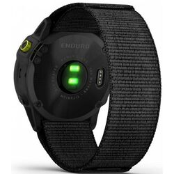 Смарт-часы Garmin Enduro (Carbon Grey/Black) Thumb