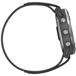 Ceas inteligent Garmin Enduro (Grey) Thumb