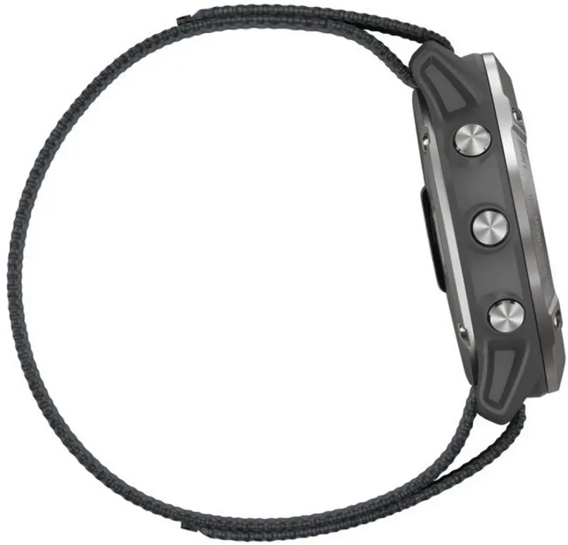 Ceas inteligent Garmin Enduro (Grey)