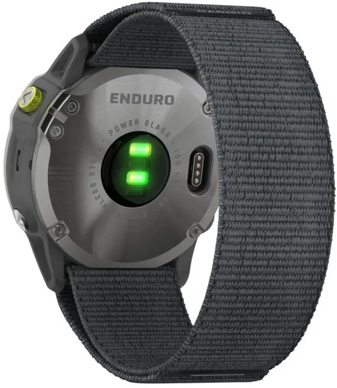 Ceas inteligent Garmin Enduro (Grey)