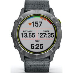 Ceas inteligent Garmin Enduro (Grey) Thumb
