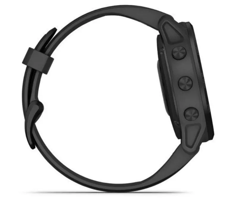 Ceas inteligent Garmin Fenix 6S Pro (Black)