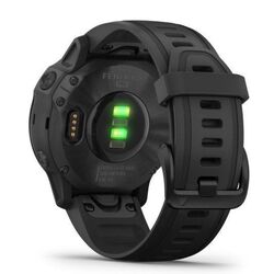 Ceas inteligent Garmin Fenix 6S Pro (Black) Thumb