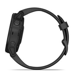 Ceas inteligent Garmin Fenix 6S Pro (Black) Thumb