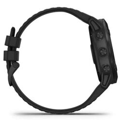 Ceas inteligent Garmin Fenix 6X Pro (Black) Thumb