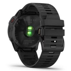 Ceas inteligent Garmin Fenix 6X Pro (Black) Thumb