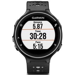 Ceas inteligent Garmin Forerunner 235 (Black/Gray) Thumb