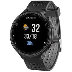 Смарт-часы Garmin Forerunner 235 (Black/Gray)