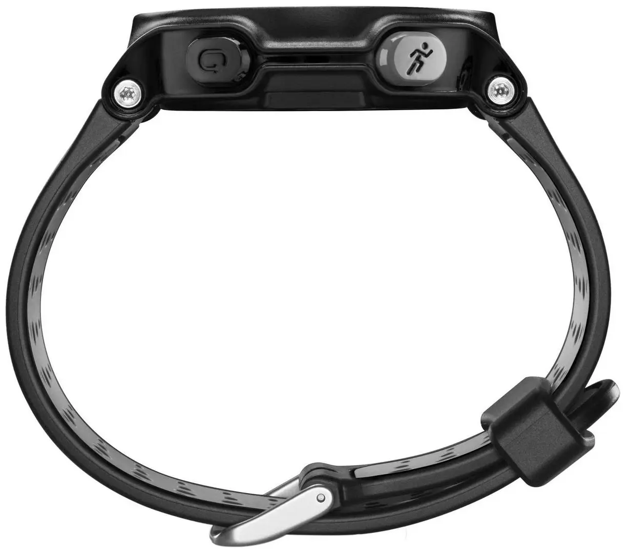 Ceas inteligent Garmin Forerunner 235 (Black/Gray)