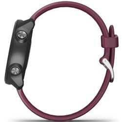 Ceas inteligent Garmin Forerunner 245 (Berry) Thumb