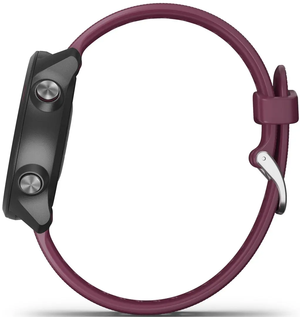 Ceas inteligent Garmin Forerunner 245 (Berry)