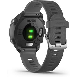 Ceas inteligent Garmin Forerunner 245 Grey (010-02120-10) Thumb