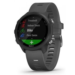 Ceas inteligent Garmin Forerunner 245 Grey (010-02120-10) Thumb