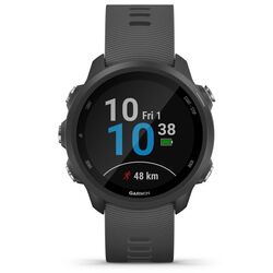 Ceas inteligent Garmin Forerunner 245 Grey (010-02120-10)
