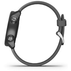 Ceas inteligent Garmin Forerunner 245 Grey (010-02120-10) Thumb