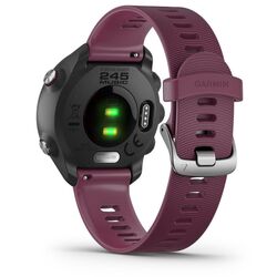 Ceas inteligent Garmin Forerunner 245 Merlot (010-02120-11) Thumb