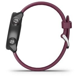 Ceas inteligent Garmin Forerunner 245 Merlot (010-02120-11) Thumb