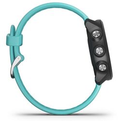 Ceas Inteligent Garmin Forerunner 245 Music Aqua (010-02120-32) Thumb