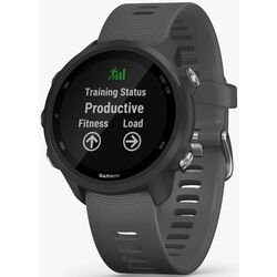 Ceas inteligent Garmin Forerunner 245 (Slate Grey) Thumb
