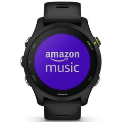 Ceas intelegent Garmin Forerunner 255 Music (Black) Thumb