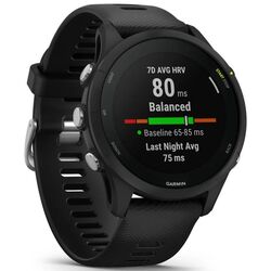 Ceas intelegent Garmin Forerunner 255 Music (Black) Thumb