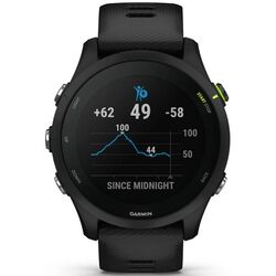 Ceas intelegent Garmin Forerunner 255 Music (Black) Thumb