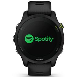 Ceas intelegent Garmin Forerunner 255 Music (Black) Thumb