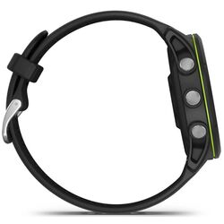 Ceas intelegent Garmin Forerunner 255 Music (Black) Thumb