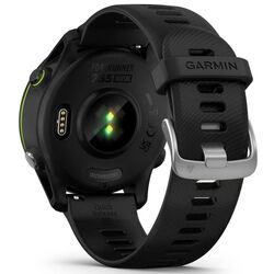 Ceas intelegent Garmin Forerunner 255 Music (Black) Thumb