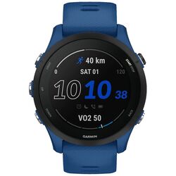 Ceas intelegent Garmin Forerunner 255 (Tidal Blue)