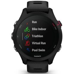 Ceas intelegent Garmin Forerunner 255S Music (Black) Thumb
