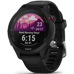Ceas intelegent Garmin Forerunner 255S Music (Black)