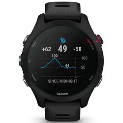 Ceas intelegent Garmin Forerunner 255S Music (Black) Thumb
