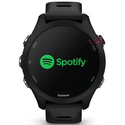 Ceas intelegent Garmin Forerunner 255S Music (Black) Thumb