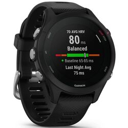 Ceas intelegent Garmin Forerunner 255S Music (Black) Thumb