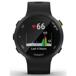Ceas inteligent Garmin Forerunner 45 (Black) Thumb