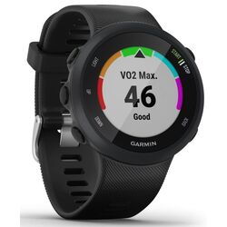 Ceas inteligent Garmin Forerunner 45 (Black) Thumb