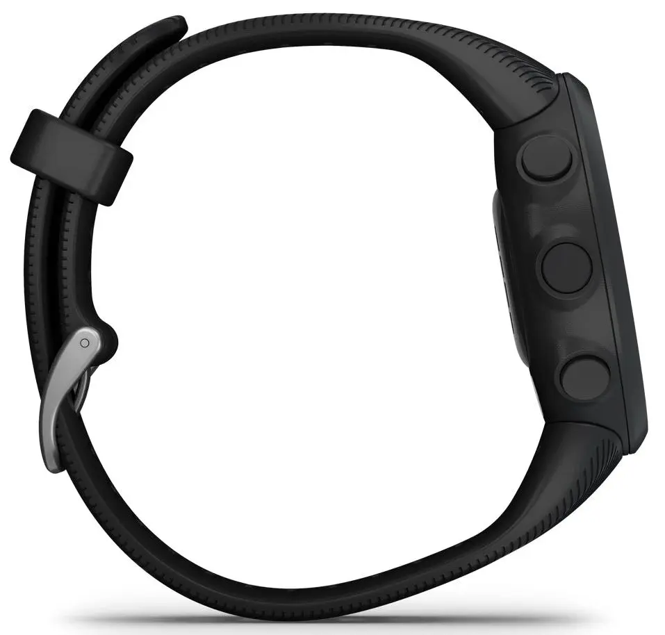 Ceas inteligent Garmin Forerunner 45 (Black)