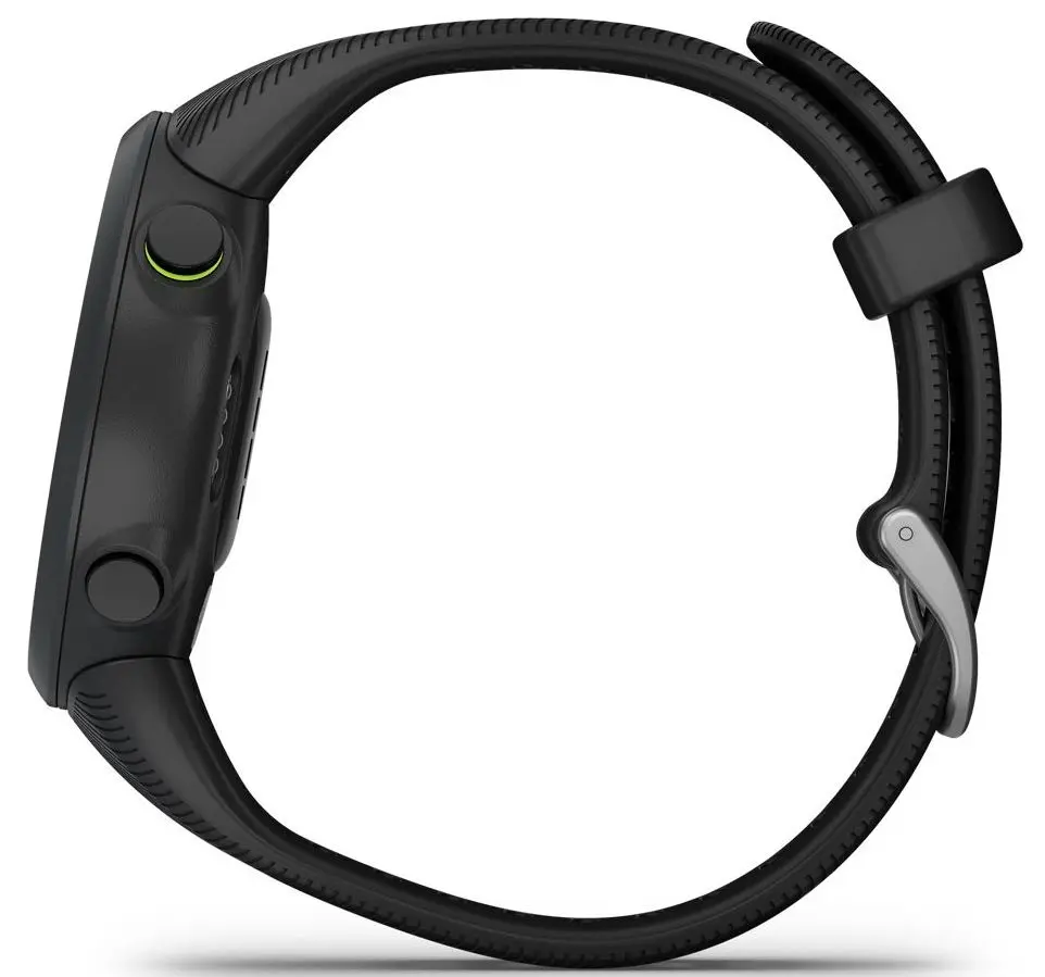 Ceas inteligent Garmin Forerunner 45 (Black)