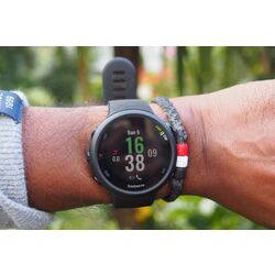 Ceas inteligent Garmin Forerunner 45 (Black) Thumb