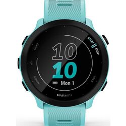 Ceas inteligent Garmin Forerunner 55 (Aqua) Thumb