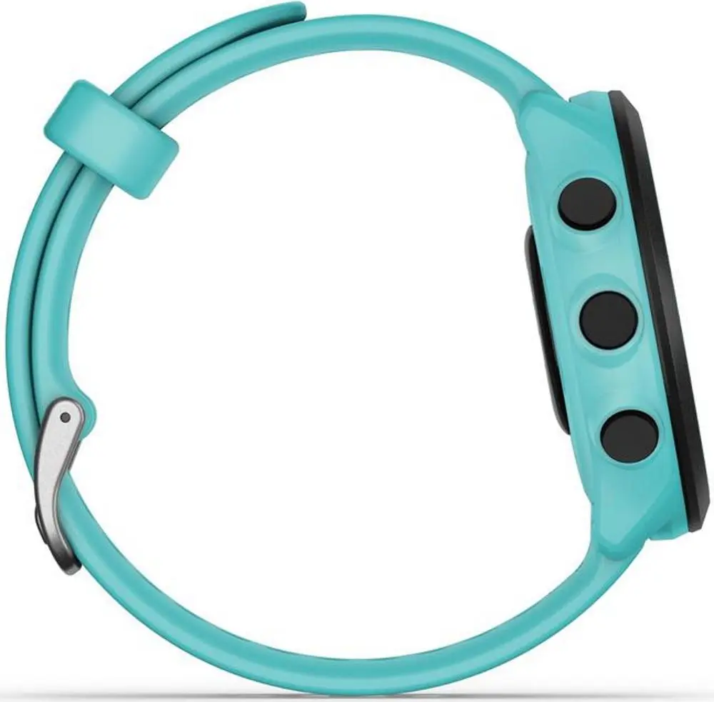 Ceas inteligent Garmin Forerunner 55 (Aqua)