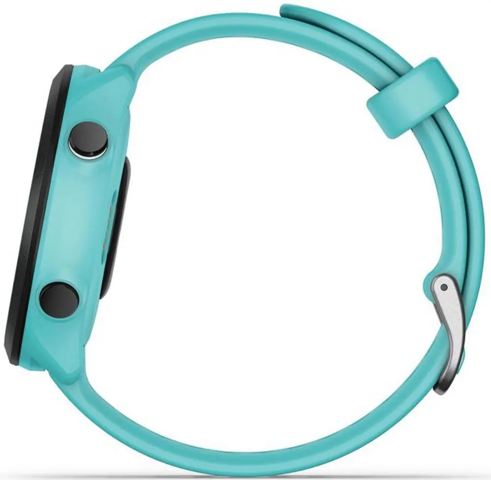 Ceas inteligent Garmin Forerunner 55 (Aqua)