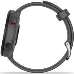 Смарт-часы Garmin Forerunner 55 (Monterra Grey) Thumb